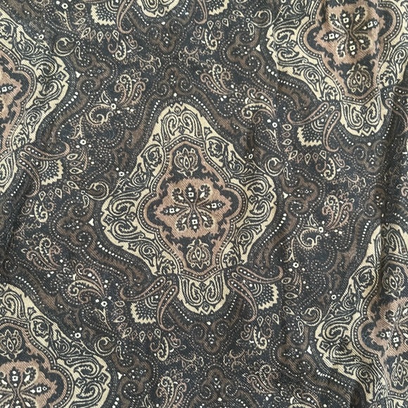 Croft & Barrow Skirt - Picture 2 of 5